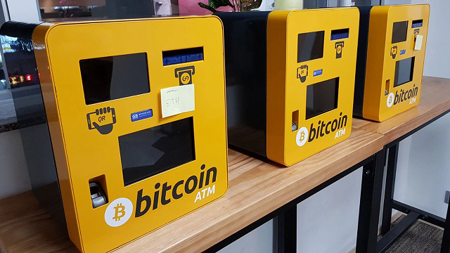 You are currently viewing US Regulators Target Bitcoin ATMs: 88% of the Funds Exit the Country via Machines