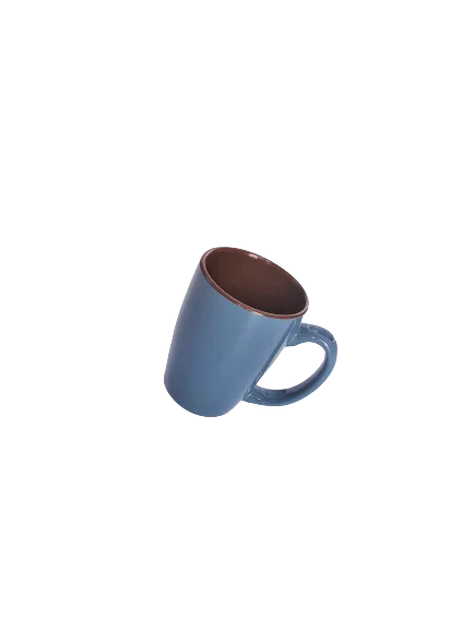 SMP MUG 18 OZ