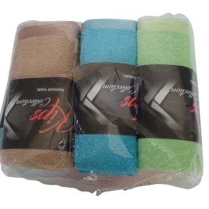 VIP Small Towel (dzn)