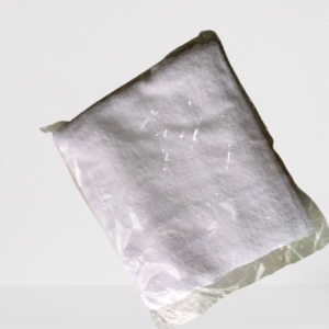 ZIG ZAG BODY TOWEL PCS