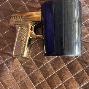 Gun Mug AKS